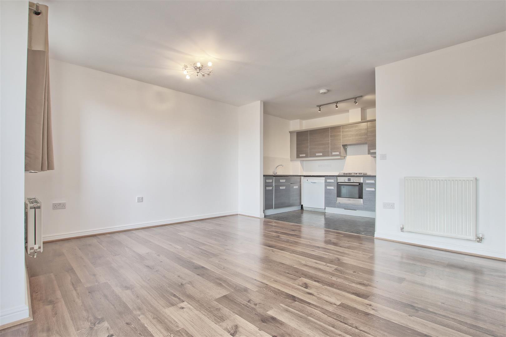 Hampden Gardens, Cambridge